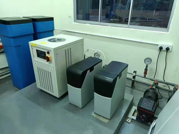 螺桿式冷水機(jī)選型，不得不留意的5個(gè)方面,必看